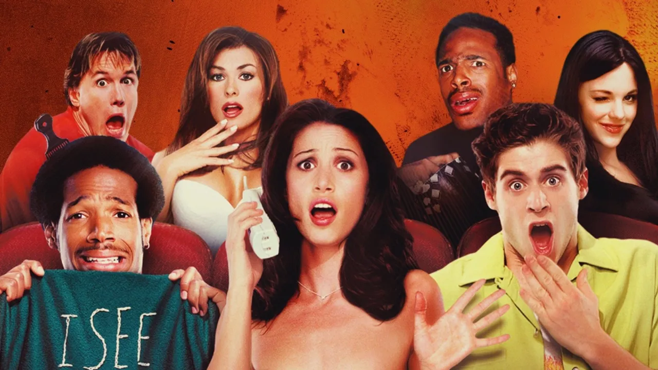 New 'Scary Movie' Sequel Confirmed: First Installment in Over a Decade Since 'Scary Movie 5'