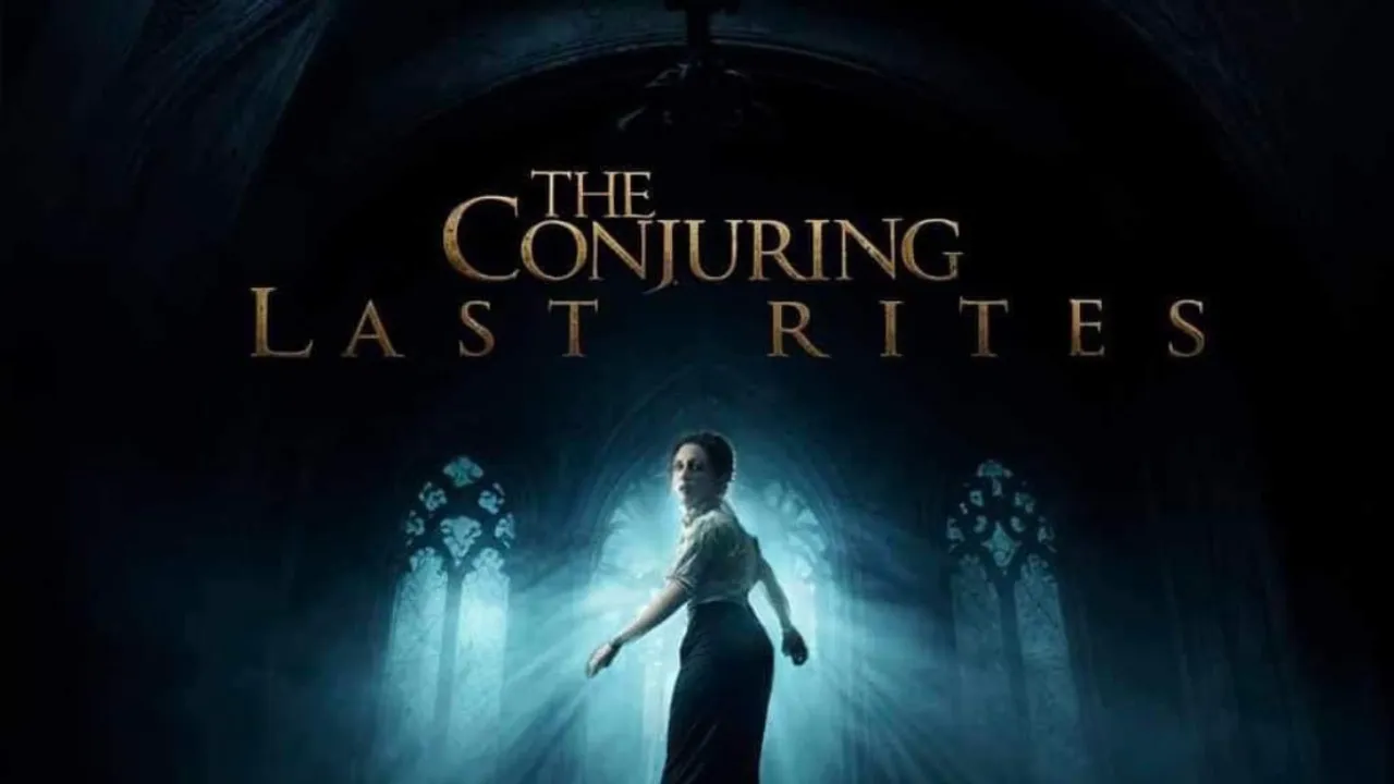 New ‘The Conjuring: Last Rites’ Set Photos Hint at Major Plotline Reveal
