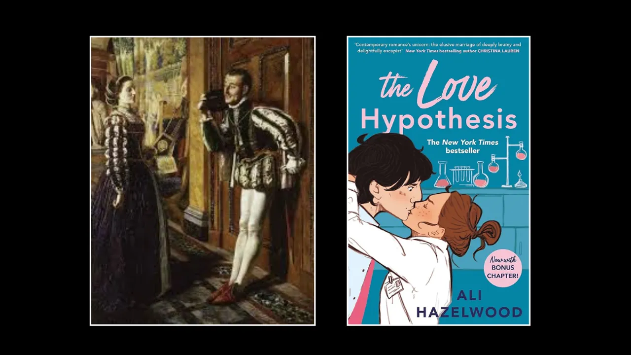 Origins of the ‘Enemies to Lovers’ Trope: From Classic Literature to Modern Storytelling