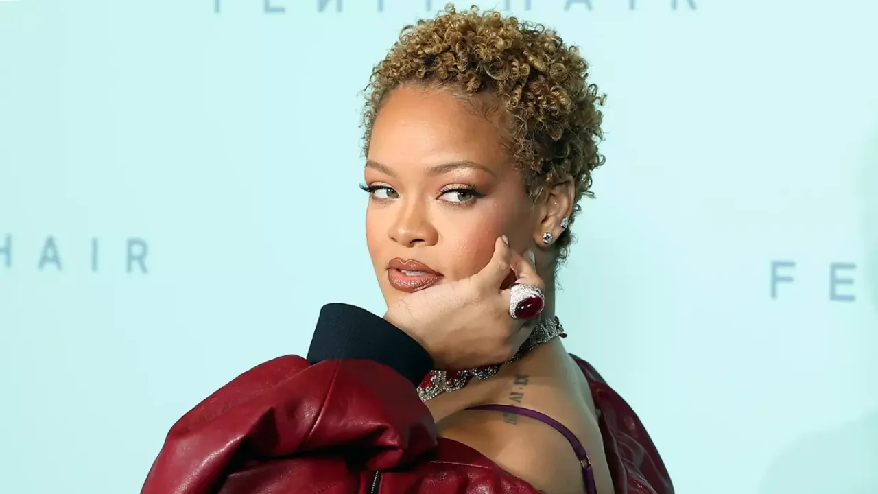 Rihanna's Songwriter Uncovers Hidden Pattern in ‘SOS’ Verse After Nearly 20 Years