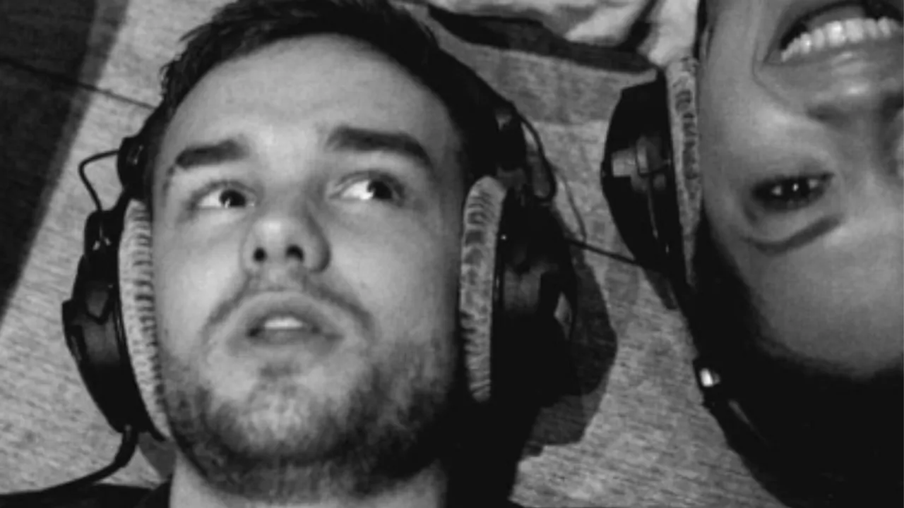 Rita Ora Breaks Down During Liam Payne Duet After His Tragic Demise