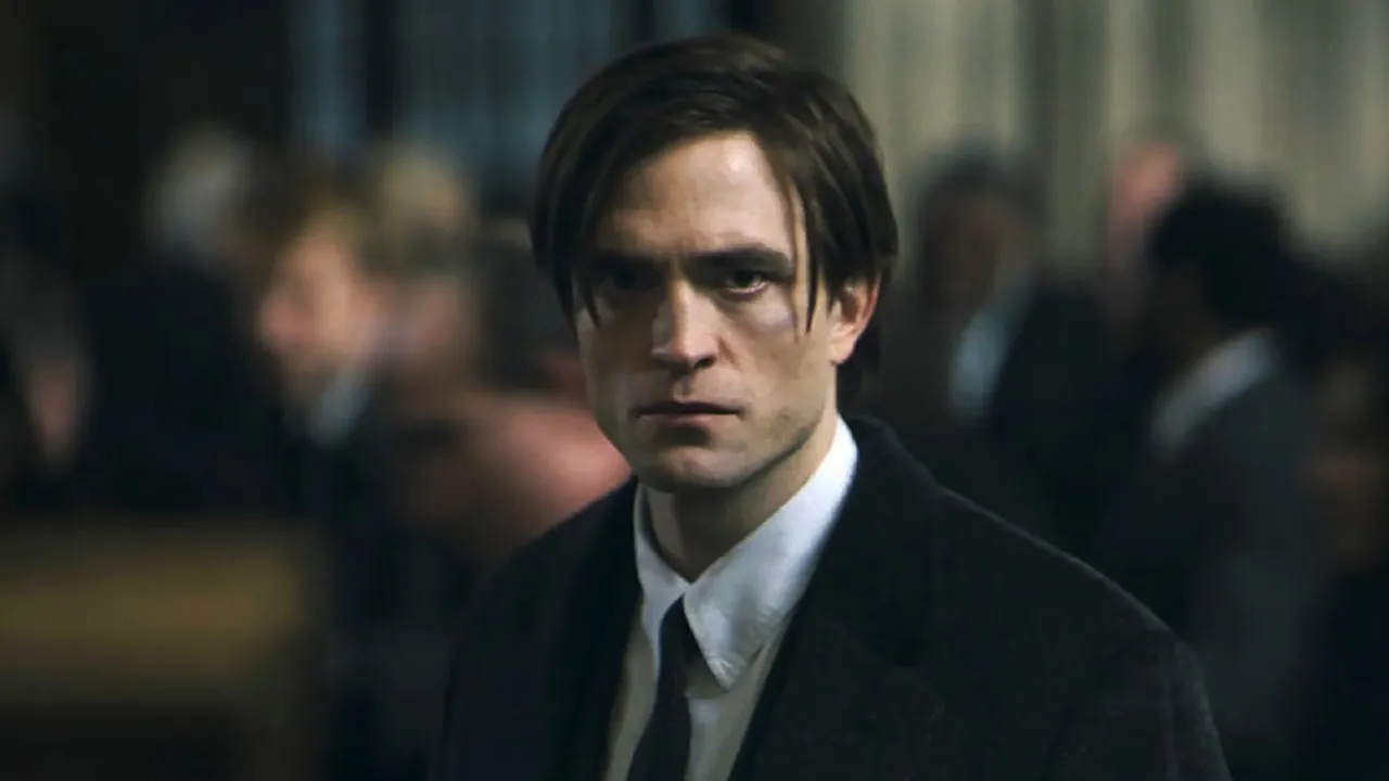 Robert Pattinson Takes on the Dark Side of Journalism in ‘Primetime’ Movie