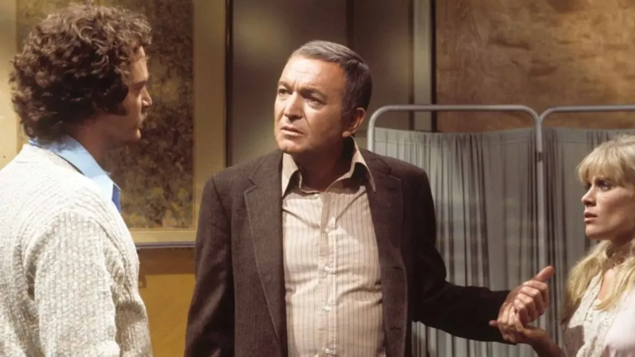 Ron Hale's Role in ‘General Hospital’: A Character Overview