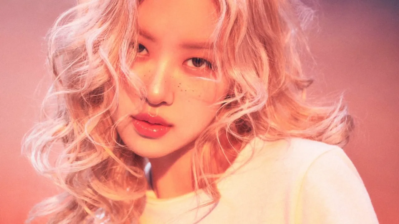 Rosé of BLACKPINK Achieves Highest Chart Position for a Female K-Pop Artist on Billboard Hot 100 With ‘APT.’