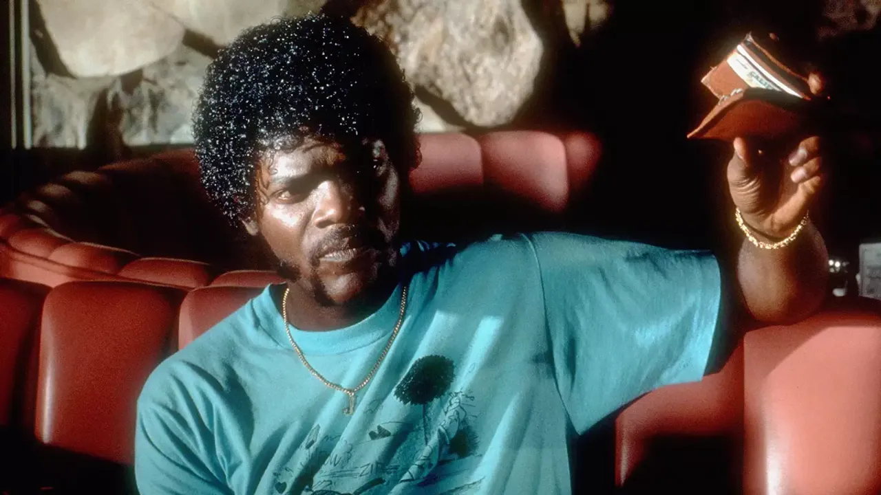 Samuel L. Jackson Shares The Moment he Knew ‘Pulp Fiction’ Was 'Something Special