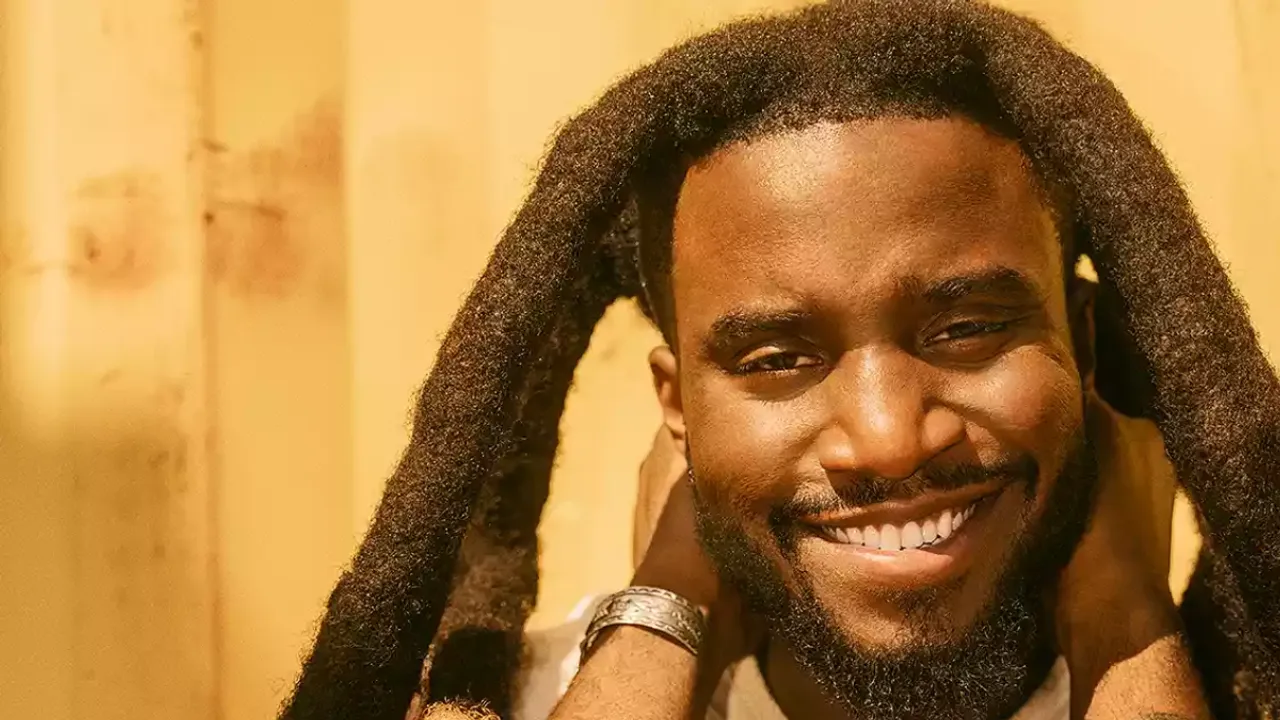 Shaboozey's Stage Name Originates From High School