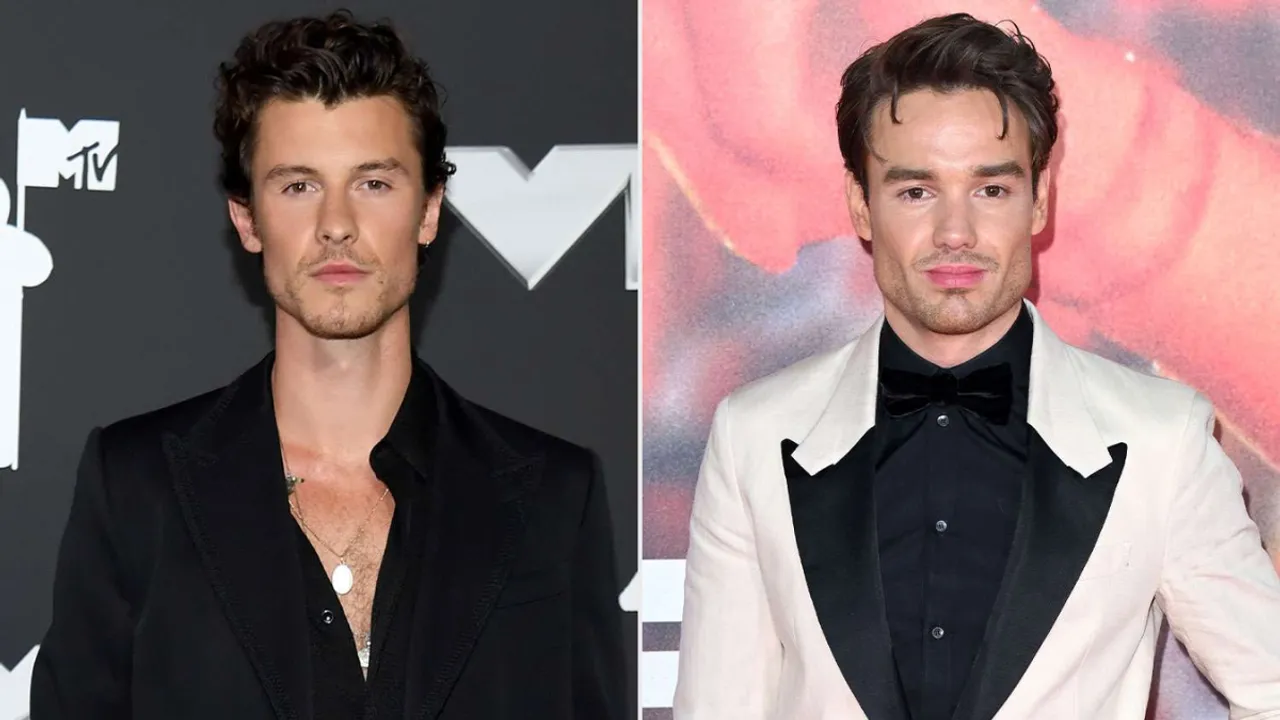 Shawn Mendes Dedicates New Song 'Heart of Gold' to Liam Payne