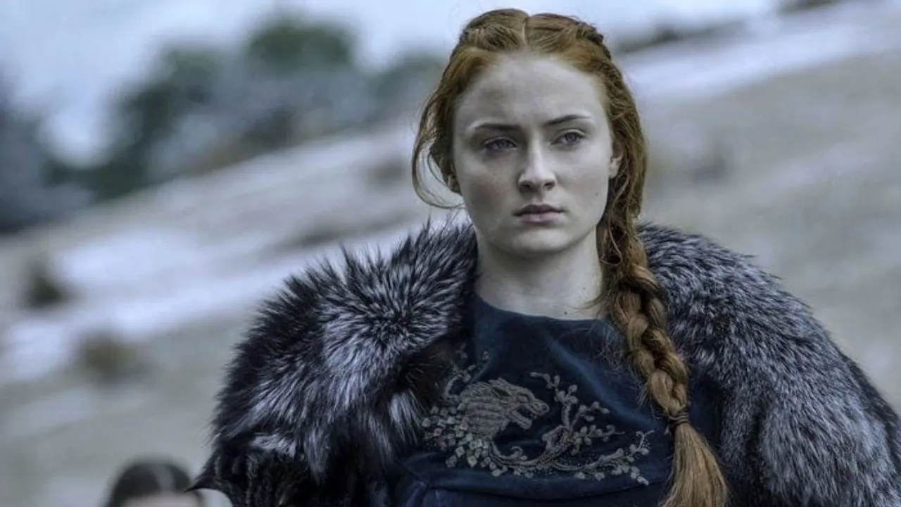 Sophie Turner Reveals Key Condition for Reprising Her Role in ‘Game of Thrones’