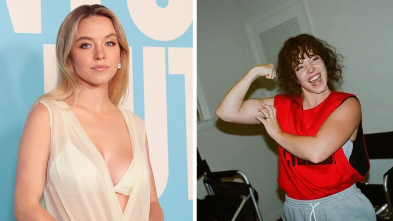 Sydney Sweeney Transforms With Muscular Arms and Brown Hair to Portray Pro Boxer