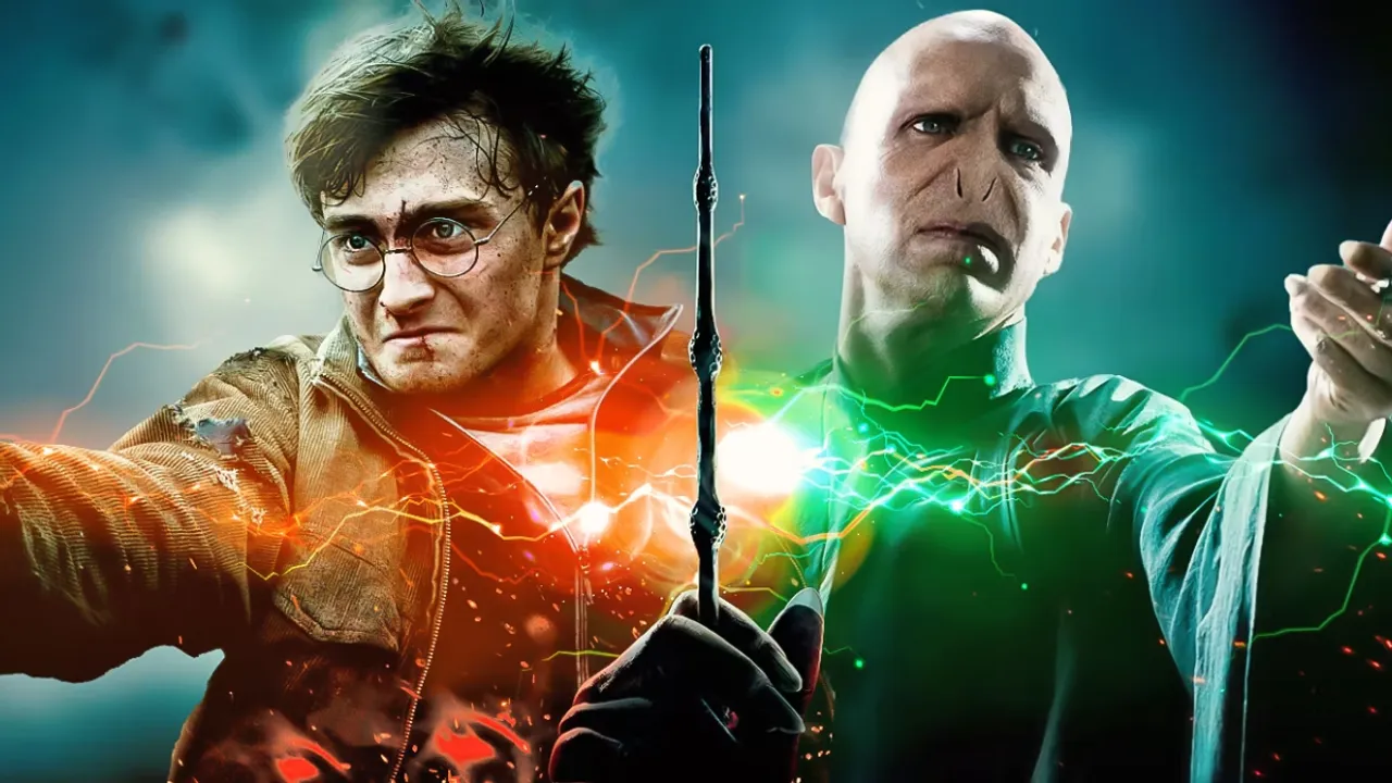 The Most Confounding ‘Harry Potter’ Change That Still Baffles Fans 20 Years Later