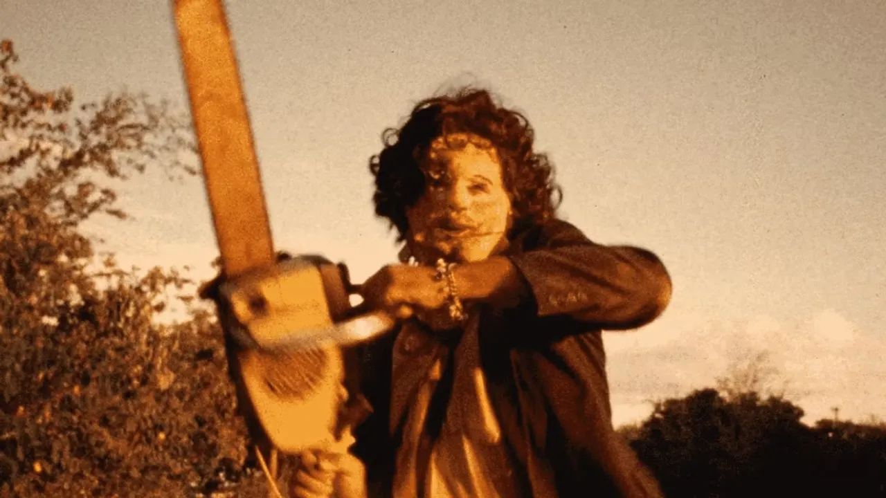 'The Texas Chain Saw Massacre': A Horror Trailblazer That Still Cuts Deep