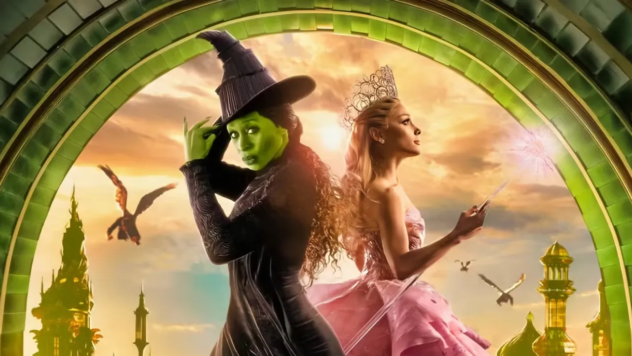 The Wild Journey of 'Wicked': From Stage Sensation to Screen Adaptation 