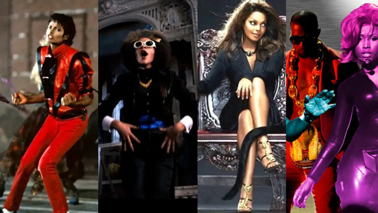 Top 10 Halloween Songs to Set The Perfect Spooky Mood