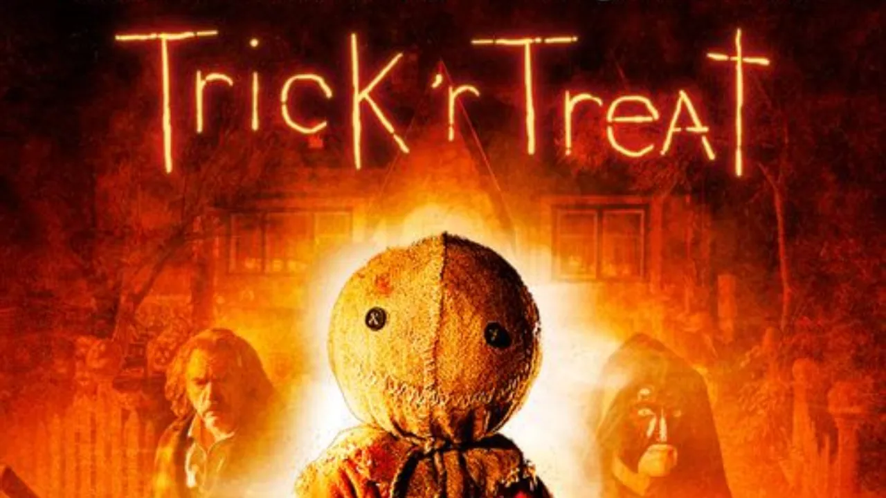 'Trick ‘r Treat 2’ Gets Exciting Halloween Update