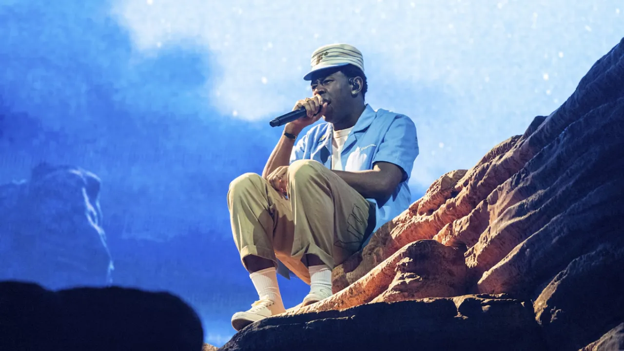 Tyler, The Creator Announces Listening Party for ‘Chromakopia’ in LA