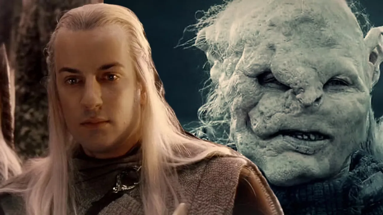 Uncovering the Mystery: One ‘Lord of the Rings’ Actor Who Played 3 Different Characters