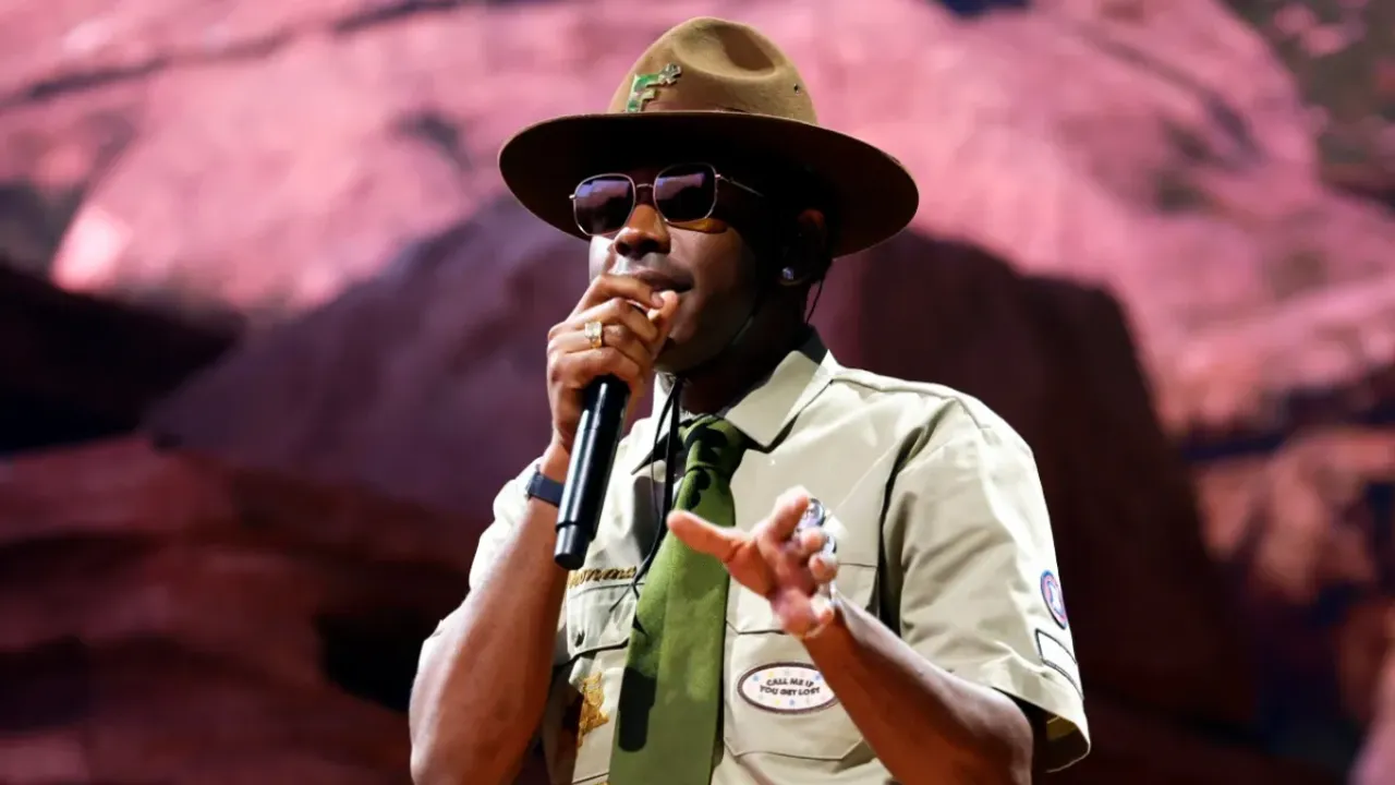 Tyler, The Creator Teases New Album With Single ‘Thought I Was Dead’