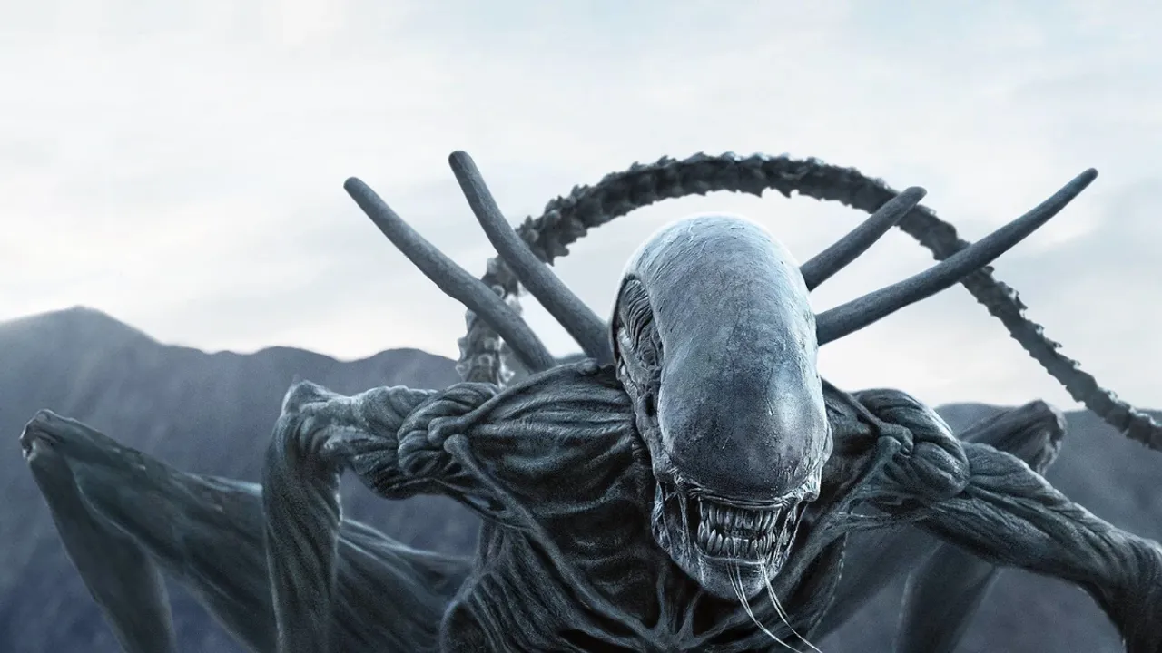 What Does ‘Alien: Covenant’ Mean? Unpacking Its Themes