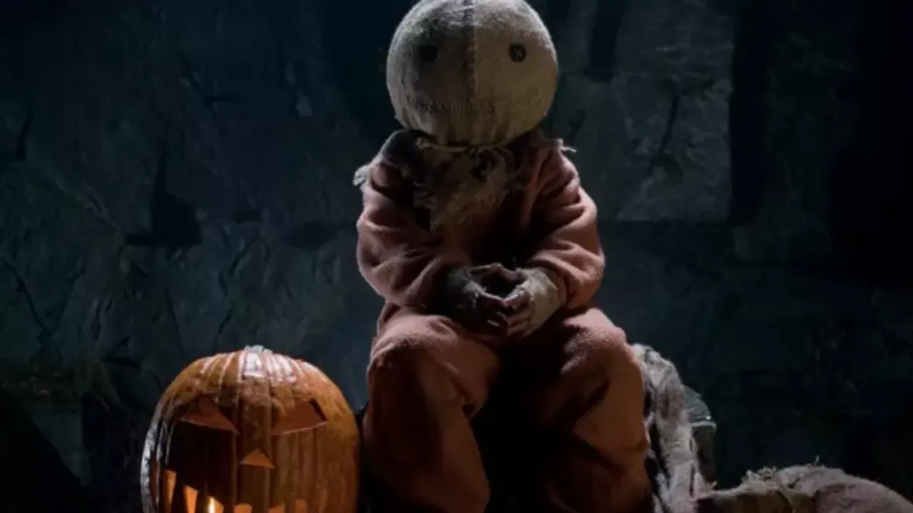 What’s the Difference Between a Horror Movie and a Halloween Movie?