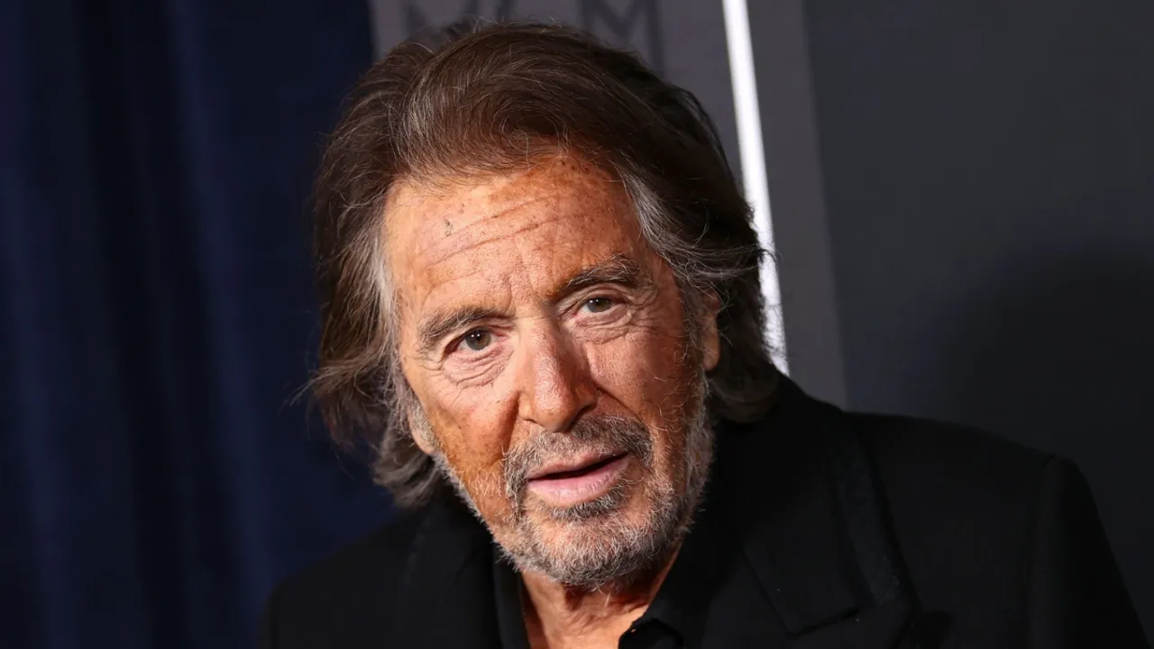 Why Al Pacino Donates His ‘Cruising’ Earnings to Charity