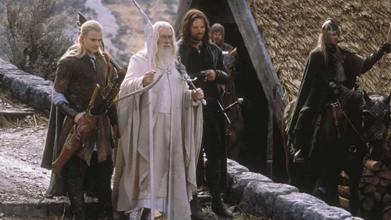 Why Gandalf Relies on His Staff: Unpacking the Wizard's Essential Tool