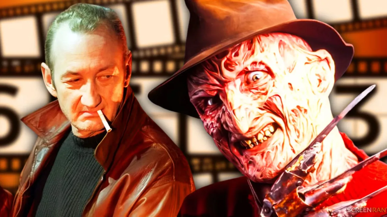 Why Robert Englund Fought to Keep Freddy Krueger’s Iconic Fedora For ‘A Nightmare on Elm Street’