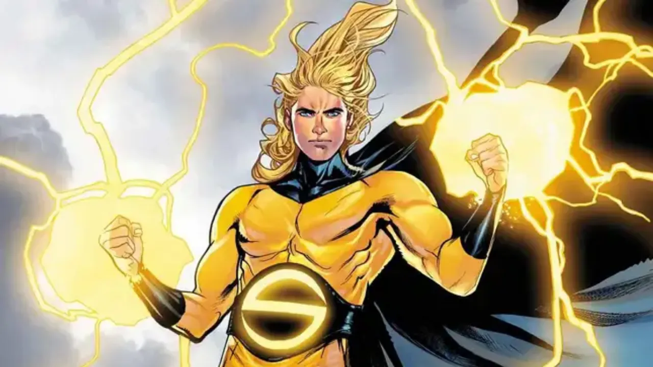 Will Sentry in ‘Thunderbolts’ Be a Hero or a Villain?