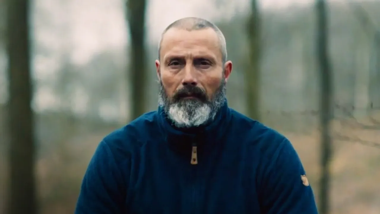 ‘Riders of Justice’: Rediscover This Underrated Mads Mikkelsen Revenge Thriller
