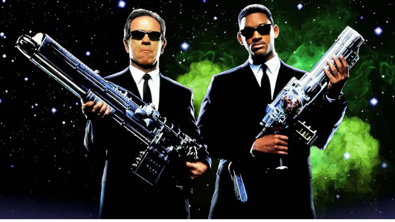 Did Will Smith Cause a ‘Men in Black’ Evacuation With a ‘So Bad’ Fart? 