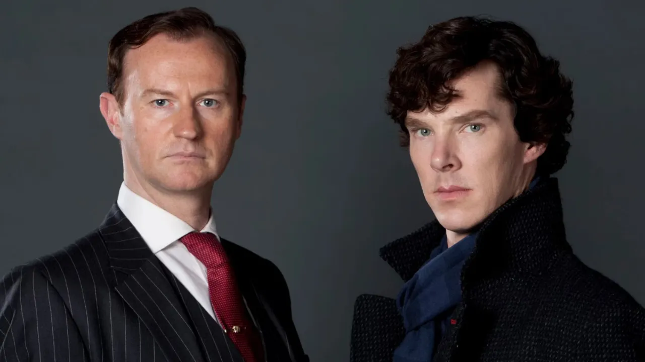 Understanding Mycroft Holmes: The Brilliant Brother of Sherlock Holmes