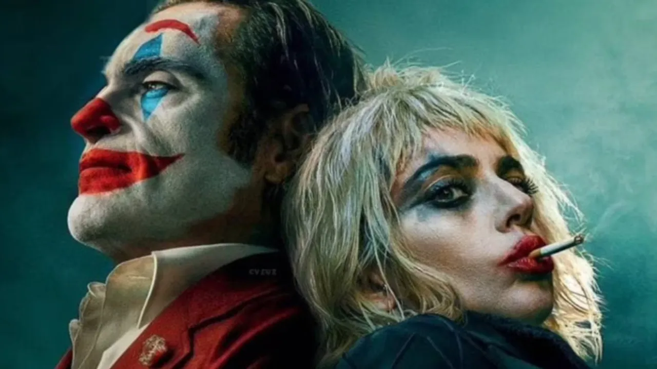 ‘Beetlejuice’ Star Was Almost Cast as Arthur Fleck in 'Joker: Folie à Deux'