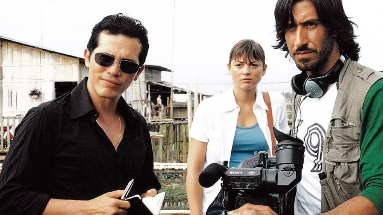 ‘Crónicas’: Why is Guillermo del Toro-Produced Serial Killer Thriller Special?