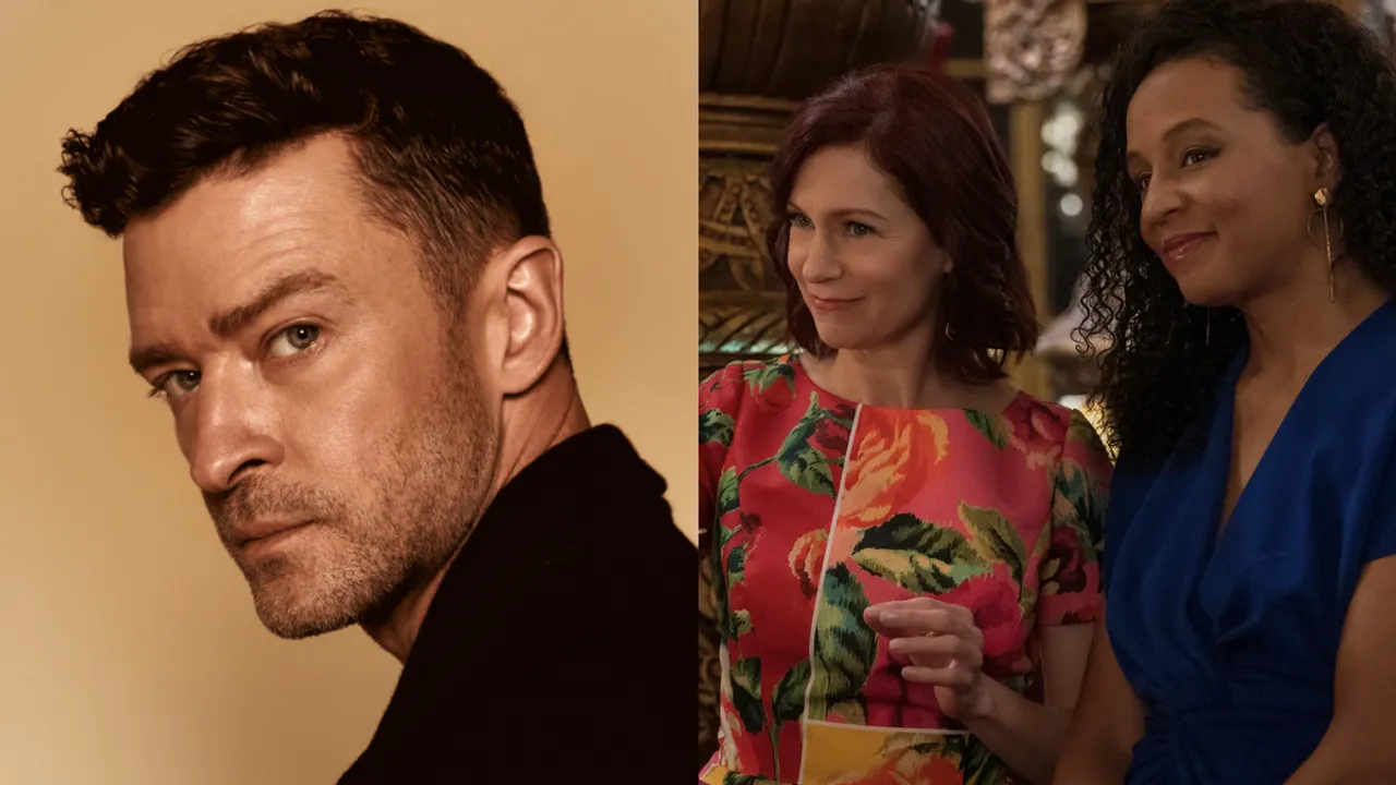 ‘Elsbeth’ Season 2 Premiere Takes Jab at Justin Timberlake Following DWI Arrest Drama