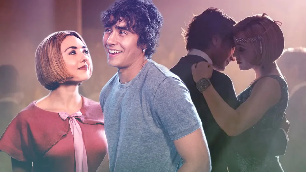 ‘Girl Haunts Boy’ is the Ultimate Rom-Com for Spooky Season