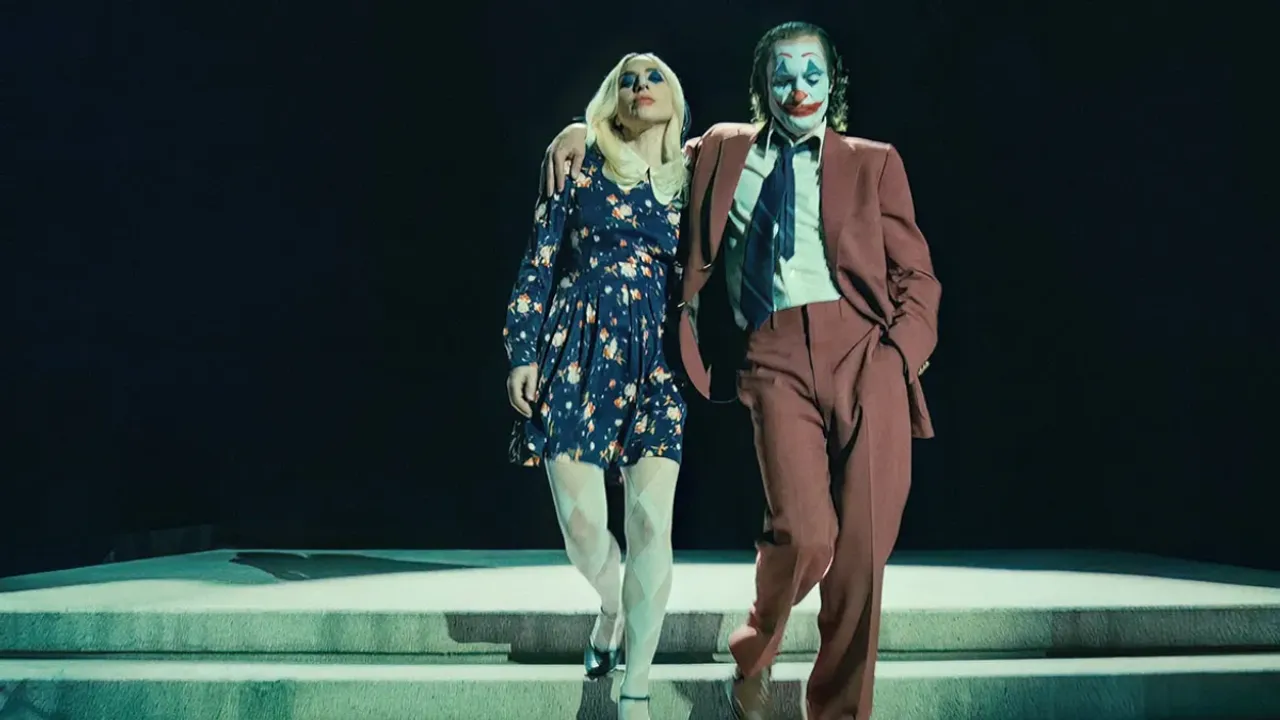 ‘Joker: Folie à Deux’ Becomes First Comic Book Film to Achieve D CinemaScore