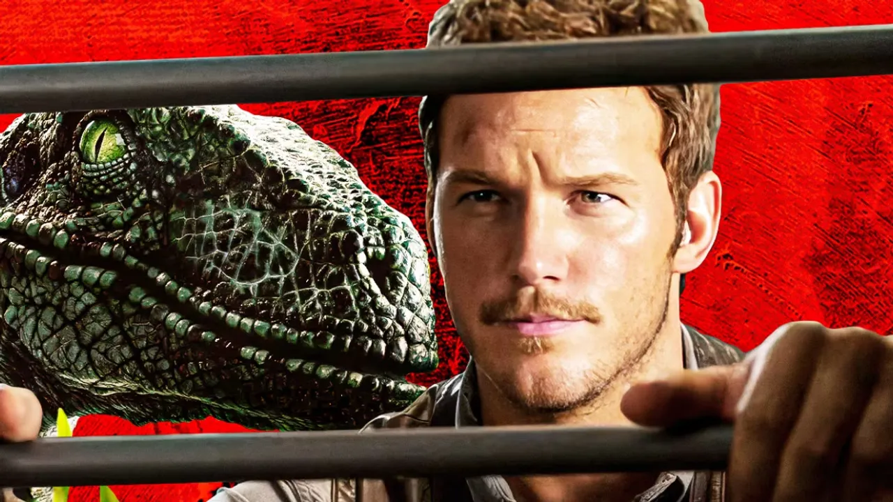 ‘Jurassic World's’ Most Confounding Storyline That Still Makes No Sense