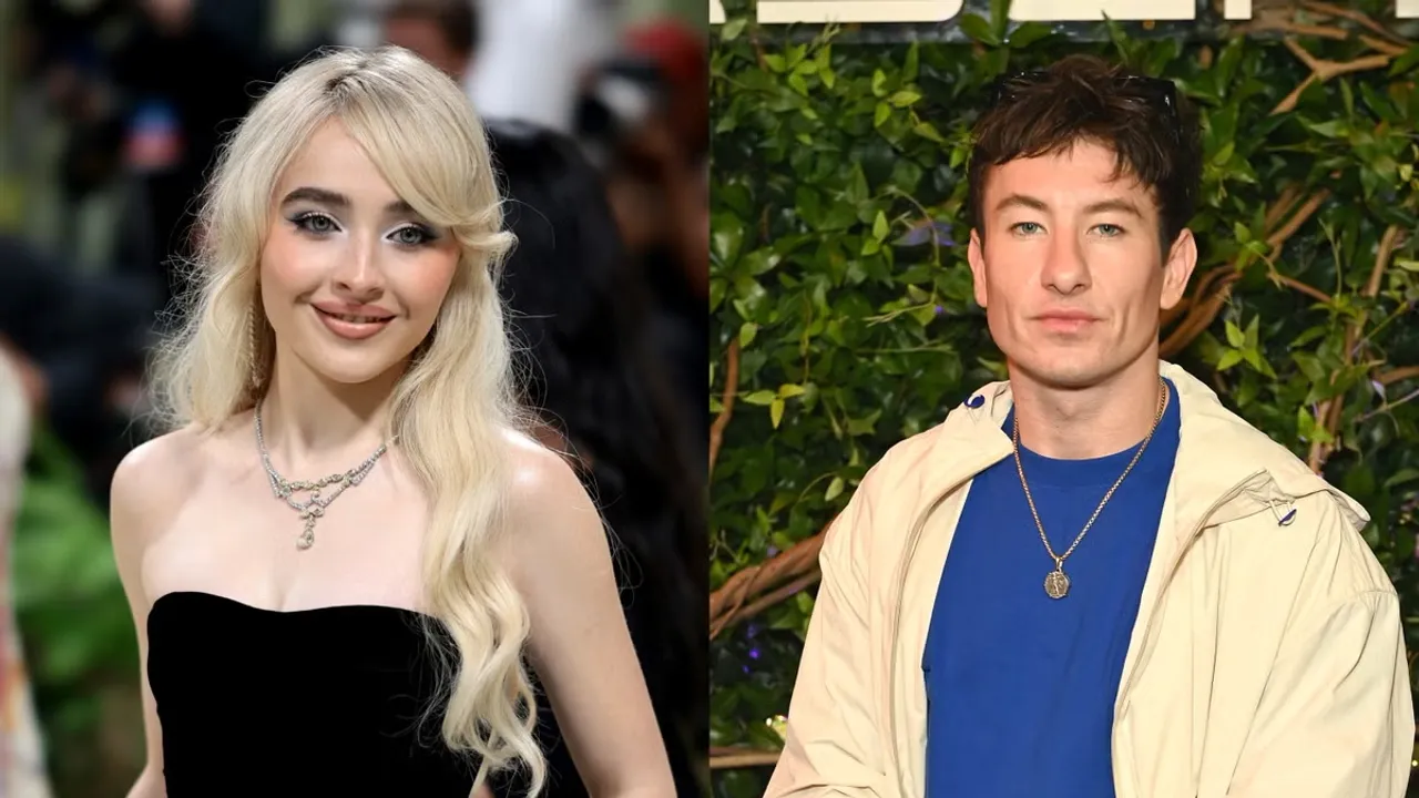 Barry Keoghan Praises Girlfriend Sabrina Carpenter as a 'Strong, Independent Woman’