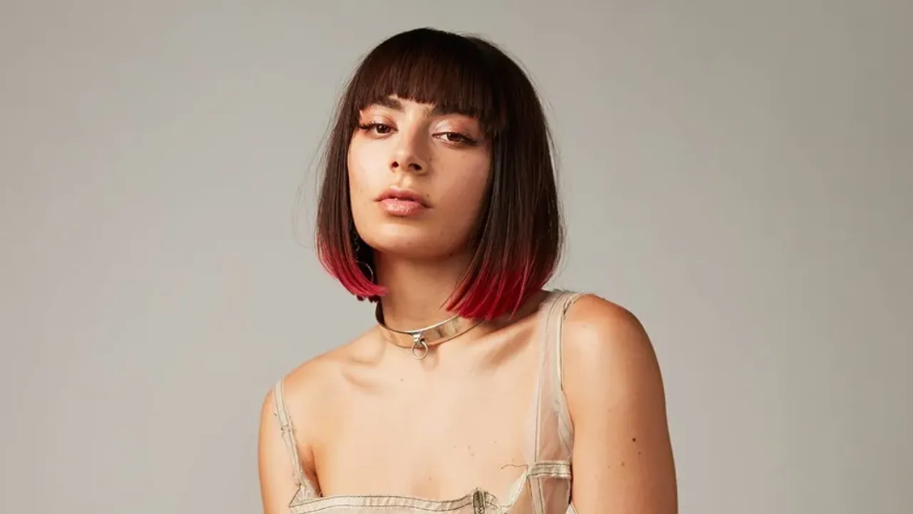Charli XCX to Star in Film Inspired by Joan of Arc