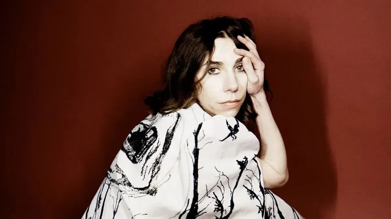 Check Out PJ Harvey’s Rendition of Joy Division’s ‘Love Will Tear Us Apart’