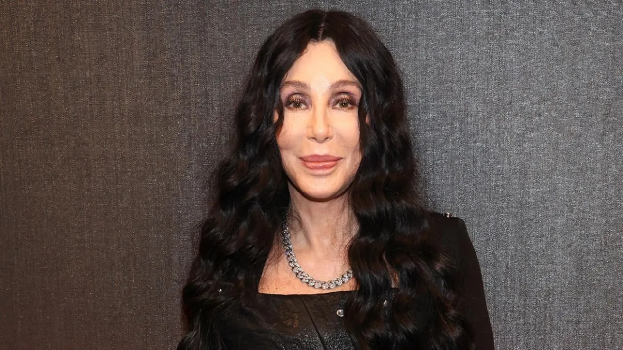 Cher Expresses Shock Upon Learning Her Real Name Isn’t What She Thought