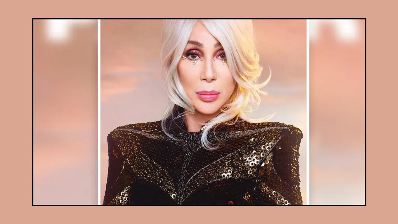 Cher Reveals That Her Upcoming Album Could be Her Last
