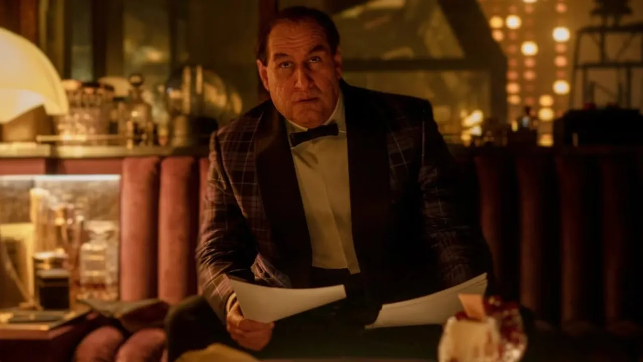 Colin Farrell Shares Exclusive Insights on What He Knows About ‘The Batman: Part II’