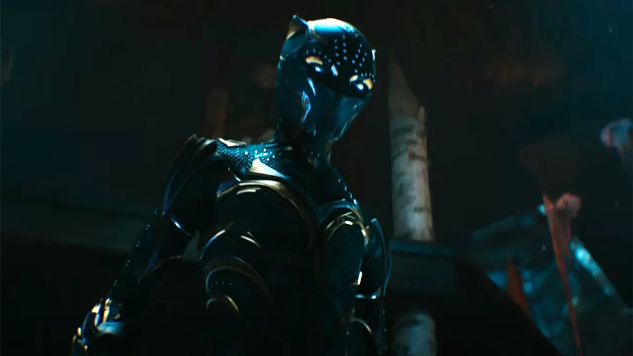 Denzel Washington Confirms Role in Ryan Coogler's ‘Black Panther 3’