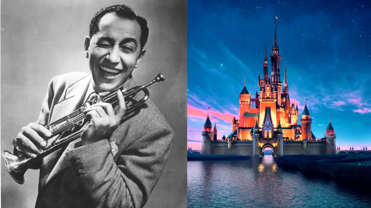 Disney's Decades-Long Feud with a Music Icon Louis Prima