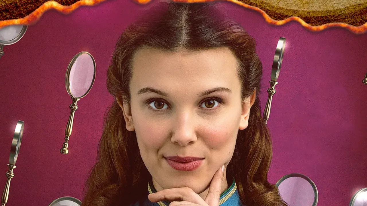 'Enola Holmes 3' Is Being Helmed by 'Boiling Point' Director