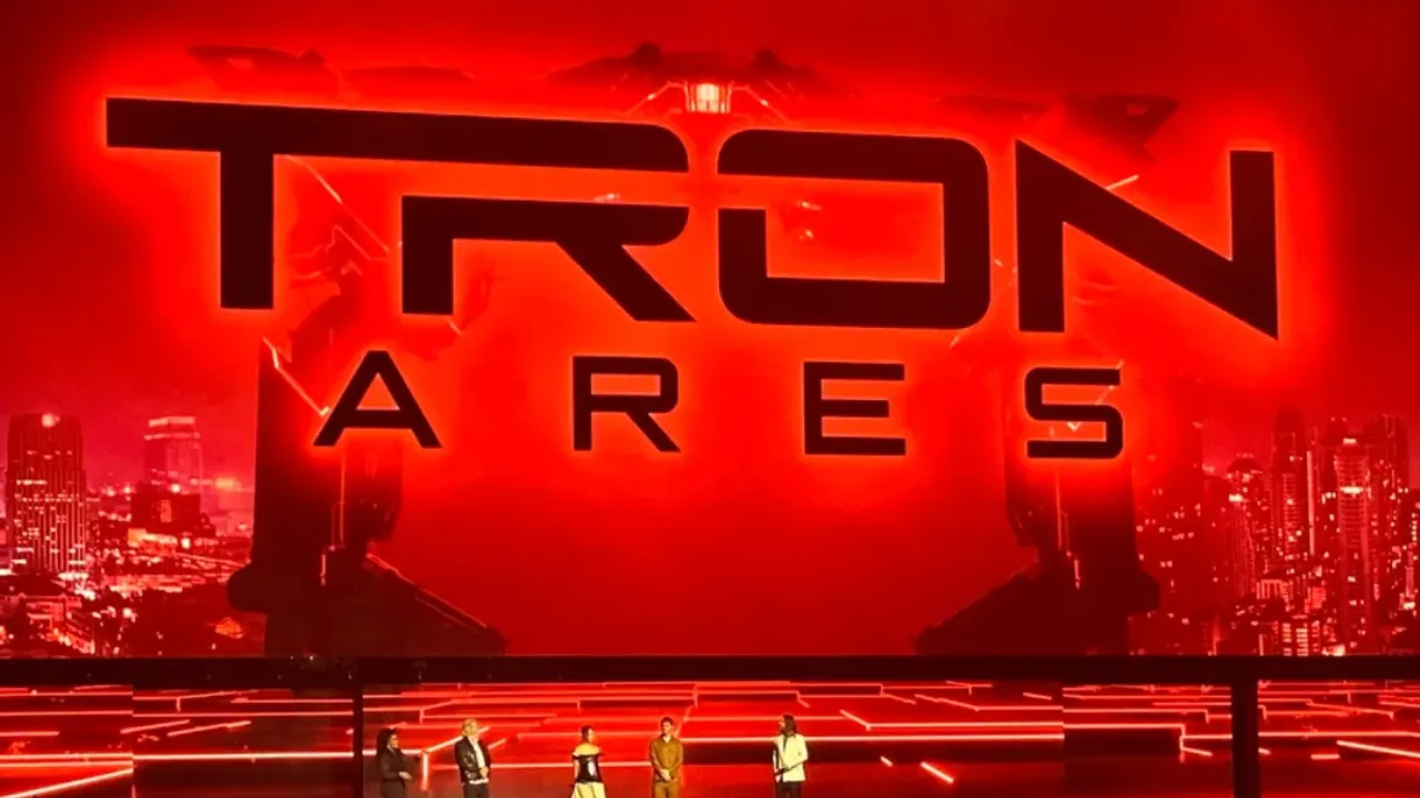 Everything We Know About ‘Tron: Ares’ Movie So Far