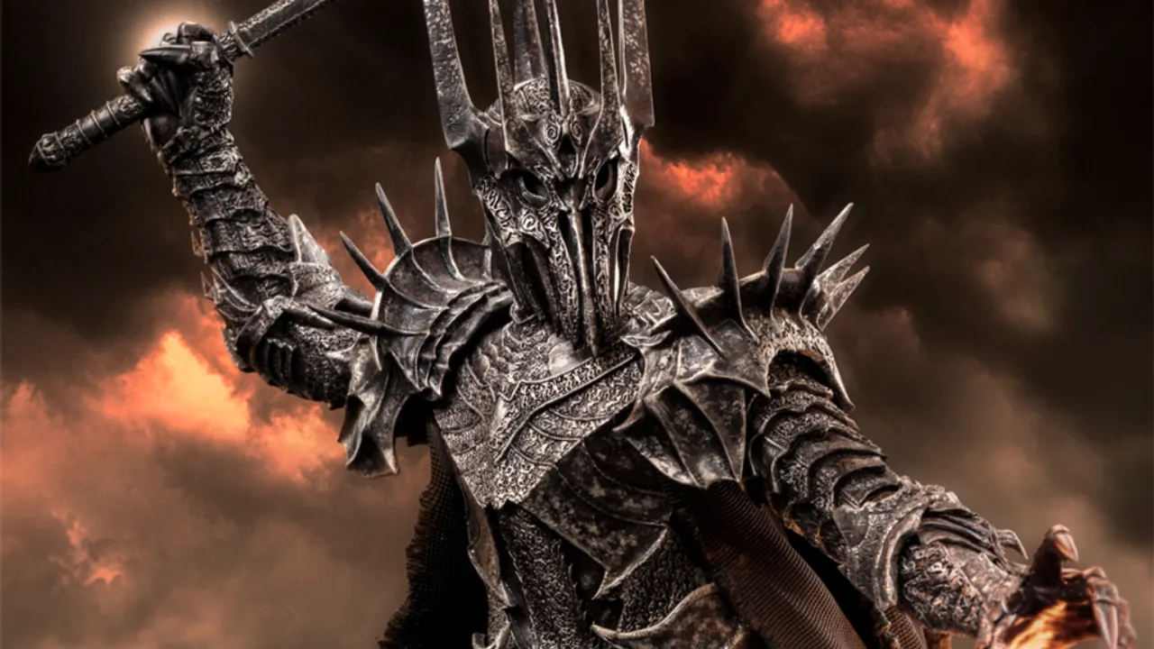 ‘Lord of the Rings’: The Reasons Behind Sauron's Turn to Evil