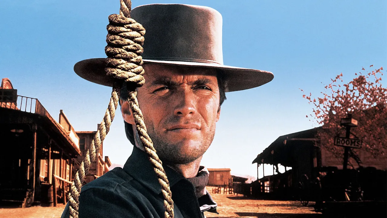 Gritty Clint Eastwood Western Unveils a Dark Tale of Vengeance
