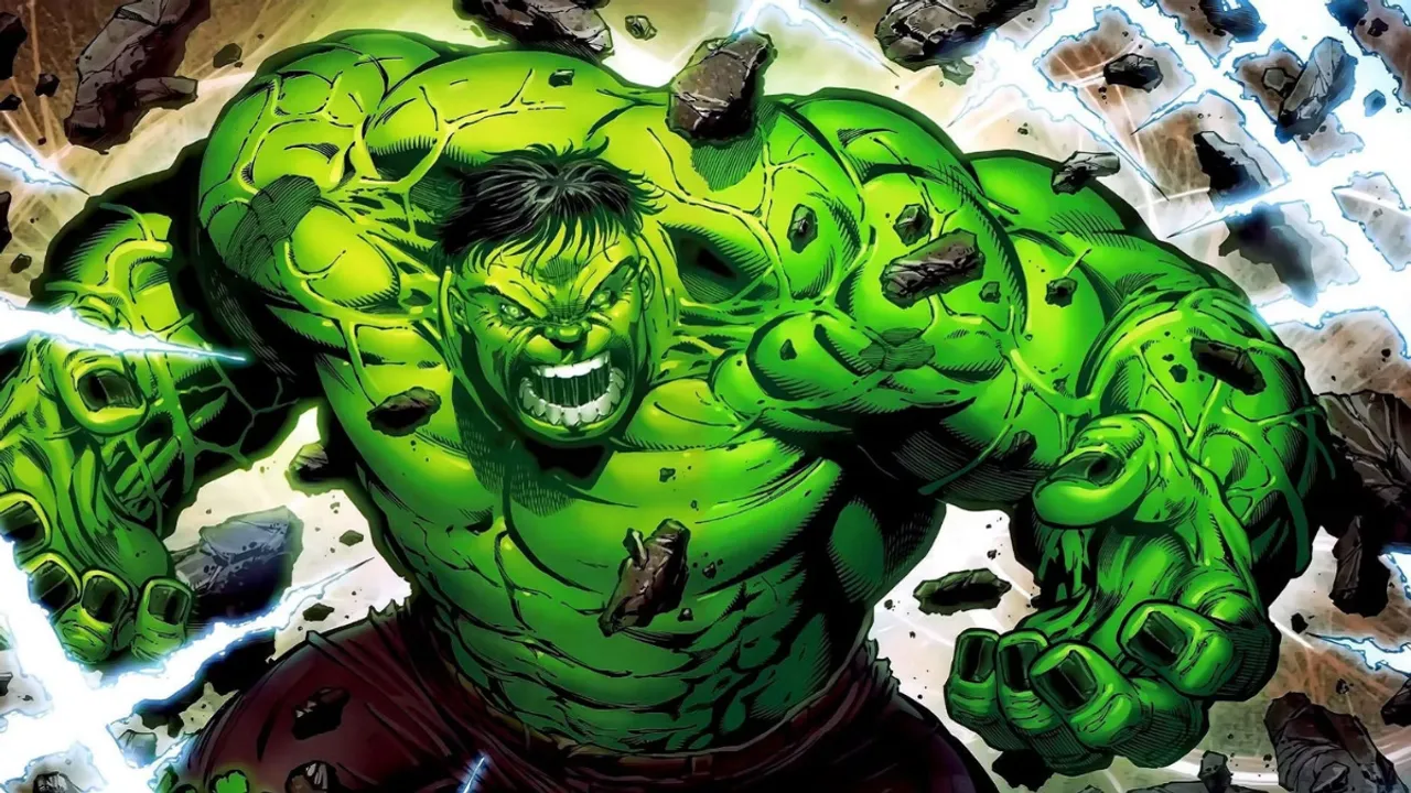 How the Hulk Was Created in the MCU: Origin and Evolution Explained