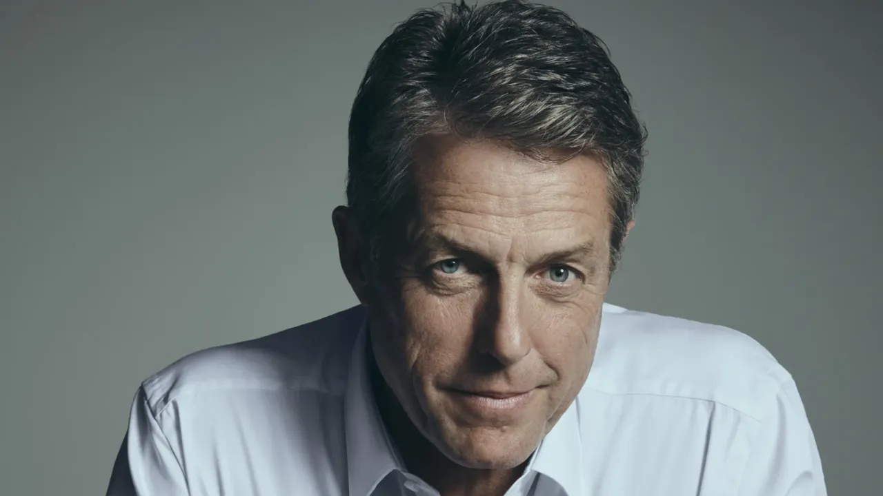 Hugh Grant Reflects on Cherished Memories with 'Bridget Jones's Diary' Director